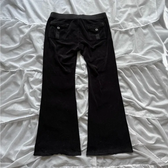 Y2K Vintage Juicy Couture Tracksuit Set - Picture 6 of 16